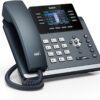 Yealink SIP-T44W-1 Yealink SIP-T44W IP Phone