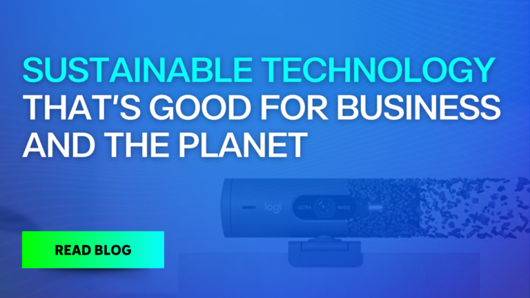 sustainable technology
