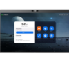 DTEN D7X AI Windows Edition Interactive Collaboration Display 55" & 75" for Microsoft Teams Rooms and Zoom Rooms