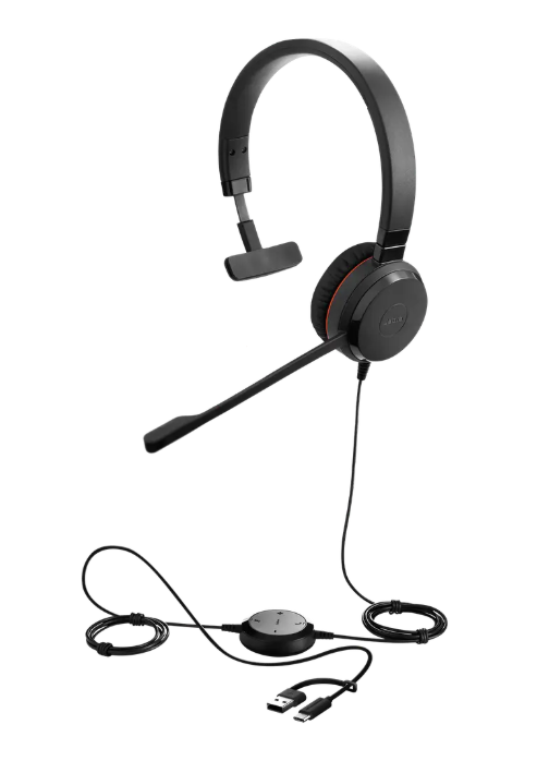 Jabra-Evolve-20SE-Mono Jabra Evolve 20SE MS