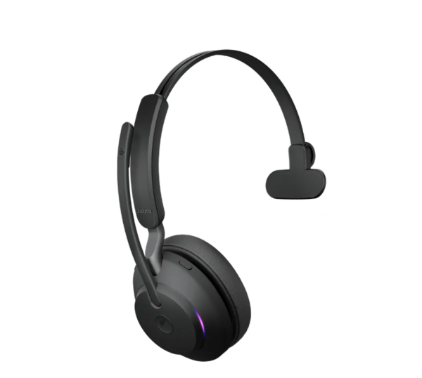 Jabra Evolve2 65 3 Jabra Evolve2 65 Wireless Headset