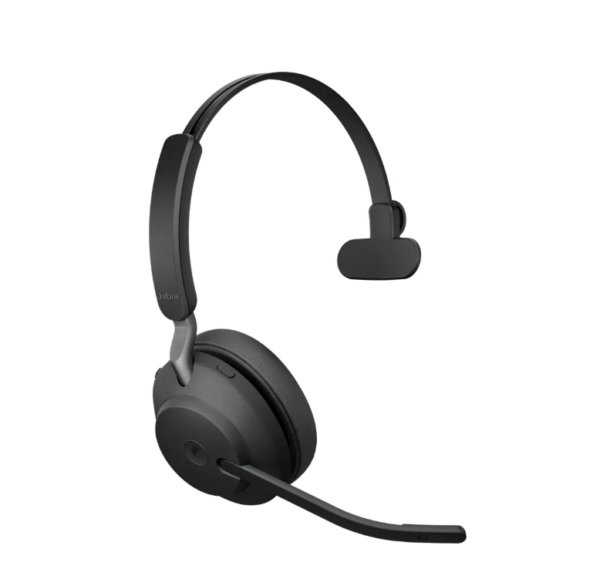 Jabra Evolve2 65 4 Jabra Evolve2 65 Wireless Headset