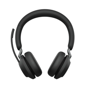 Jabra Evolve2 65 6 Jabra Evolve2 65 Wireless Headset