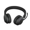 Jabra Evolve2 65 8 Jabra Evolve2 65 Wireless Headset