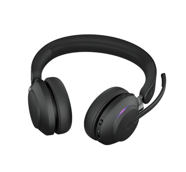 Jabra Evolve2 65 8 Jabra Evolve2 65 Wireless Headset