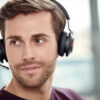 Jabra Evolve2 65 - Lifestyle Jabra Evolve2 65 Wireless Headset