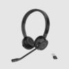 Jabra Stereo 4 Jabra Evolve 65 TE Stereo USB-A Wireless Headset