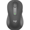 Logitech Signature M650 L Full Size Wireless Mouse (Left-Handed) Logitech Signature M650 L Full Size Wireless Mouse (Left-Handed)