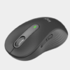 Logitech Signature M650 L Full Size Wireless Mouse (Left-Handed) 2 Logitech Signature M650 L Full Size Wireless Mouse (Left-Handed)