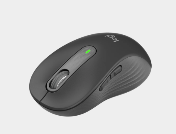 Logitech Signature M650 L Full Size Wireless Mouse (Left-Handed) 2 Logitech Signature M650 L Full Size Wireless Mouse (Left-Handed)