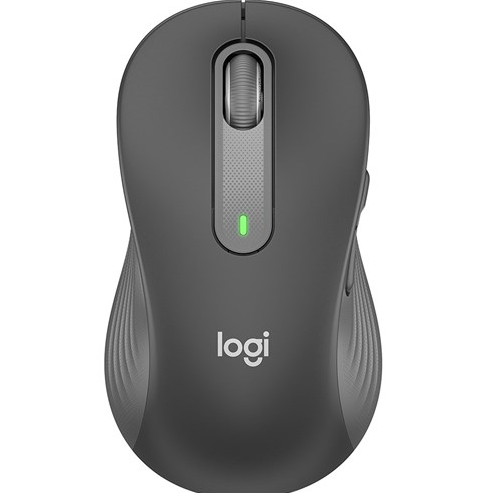 Logitech Signature M650 L Full Size Wireless Mouse (Left-Handed) Logitech Signature M650 L Full Size Wireless Mouse (Left-Handed)