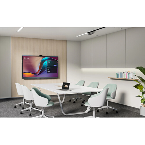 Meetingboard-pro-5 Yealink MeetingBoard Pro