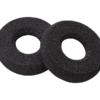 Poly Savi 7300 Leatherette Ear Cushions (2 Pieces)