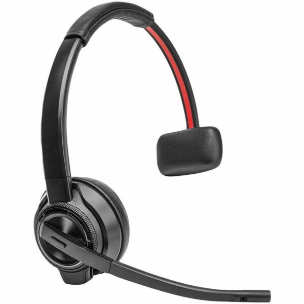 Poly-Savi-8410-2 Poly Savi 8410 Office Monaural DECT Headset