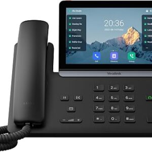 T88W Yealink SIP-T88W IP Phone