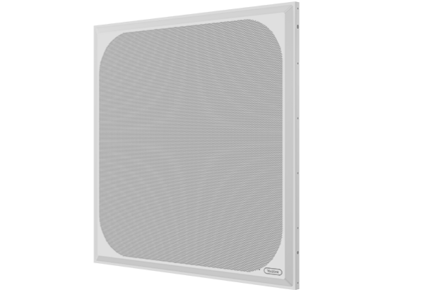 Yealink-CM50-1 Yealink SkySound CM50 Dante Audio Kit