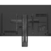 Yealink-WMB-for-mp55-3 Yealink MP55 Wall Mount Bracket