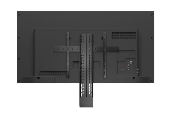 Yealink-WMB-for-mp55-3 Yealink MP55 Wall Mount Bracket