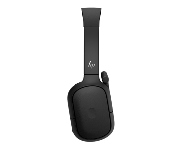 HP Poly Focus 625 Fold Stereo Bluetooth Headset 5 HP Poly Focus 625 Fold Stereo Bluetooth Headset