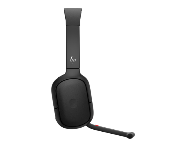 HP Poly Focus 625 Fold Stereo Bluetooth Headset 6 HP Poly Focus 625 Fold Stereo Bluetooth Headset