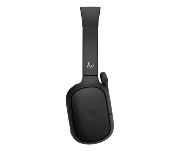 HP Poly Focus 625 Headset + Wireless Charge Stand (C56XXAA) 5 HP Poly Focus 625 Bluetooth Headset with Wireless Charging Stand