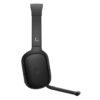 HP Poly Focus 625 Headset + Wireless Charge Stand (C56XXAA) 6 HP Poly Focus 625 Bluetooth Headset with Wireless Charging Stand