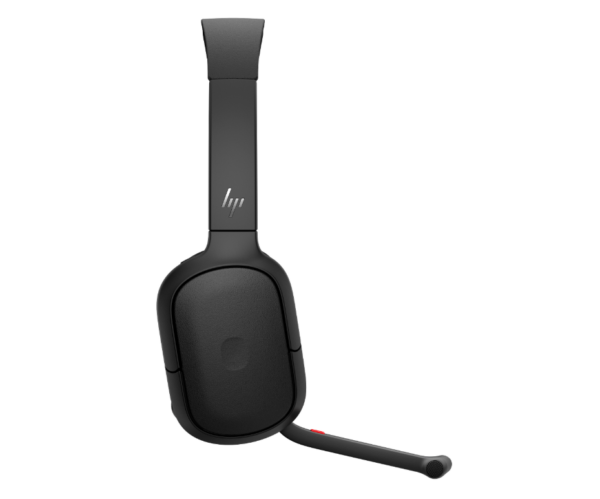 HP Poly Focus 625 Headset + Wireless Charge Stand (C56XXAA) 6 HP Poly Focus 625 Bluetooth Headset with Wireless Charging Stand