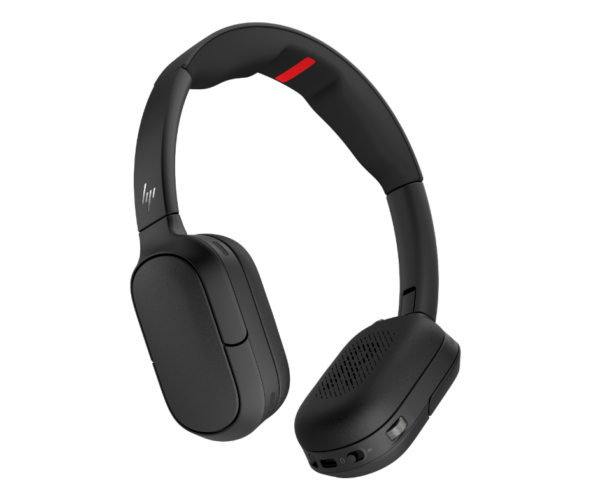 HP Poly Focus 625 Stereo Bluetooth Headset 3 HP Poly Focus 625 Stereo Bluetooth Headset