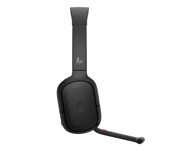 HP Poly Focus 625 Stereo Bluetooth Headset 6 HP Poly Focus 625 Stereo Bluetooth Headset