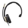 HP Poly Mission 815 Monaural USB Wired Headset 1 HP Poly Mission 815 Monaural USB Wired Headset
