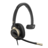 HP Poly Mission 815 Monaural USB Wired Headset 2 HP Poly Mission 815 Monaural USB Wired Headset