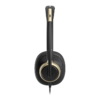 HP Poly Mission 815 Monaural USB Wired Headset 3 HP Poly Mission 815 Monaural USB Wired Headset
