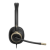HP Poly Mission 825 Stereo USB Wired Headset 5 HP Poly Mission 825 Stereo USB Wired Headset