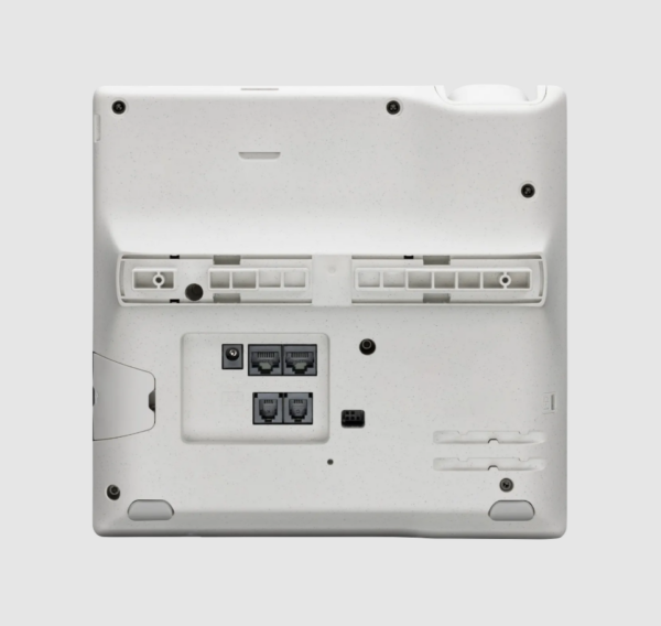 HP-Poly-Edge-E450-IP-Phone-and-PoE-4 HP Poly Edge E450 IP Phone with PoE GSA/TAA