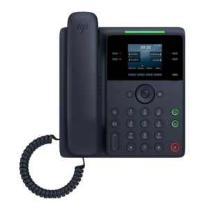 HP Poly Edge V250 Open SIP IP Desk Phone