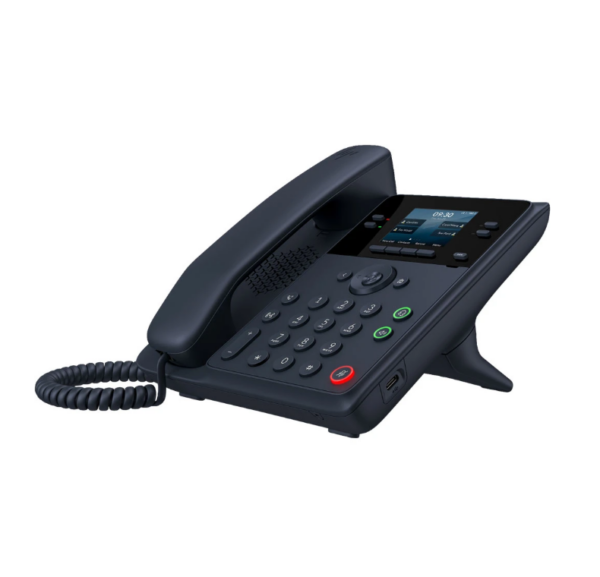 HP-Poly-Edge-V250-3 HP Poly Edge V250 Open SIP IP Desk Phone