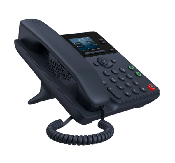HP-Poly-Edge-V250 HP Poly Edge V250 Open SIP IP Desk Phone