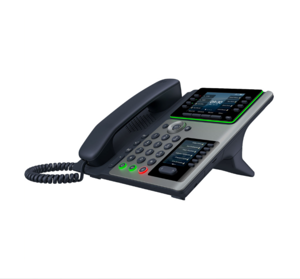 HP-Poly-Edge-V650-2 HP Poly Edge V650 Open SIP Desk Phone
