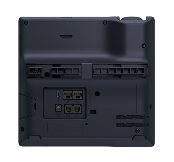 HP-Poly-Edge-V650-3 HP Poly Edge V650 Open SIP Desk Phone