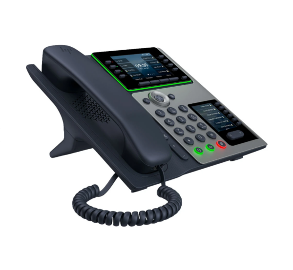 HP-Poly-Edge-V650 HP Poly Edge V650 Open SIP Desk Phone