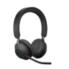 Jabra Evolve2 65 5 Jabra Evolve2 65 Wireless Headset