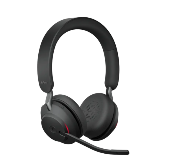 Jabra Evolve2 65 5 Jabra Evolve2 65 Wireless Headset