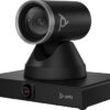 Poly-Studio-E60 Poly Studio E60 4K Smart PTZ Camera with 12x Optical Zoom