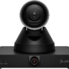 Poly-Studio-E60-2 Poly Studio E60 4K Smart PTZ Camera with 12x Optical Zoom