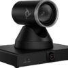 Poly-Studio-E60-3 Poly Studio E60 4K Smart PTZ Camera with 12x Optical Zoom