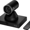 Poly-Studio-E60-4 Poly Studio E60 4K Smart PTZ Camera with 12x Optical Zoom