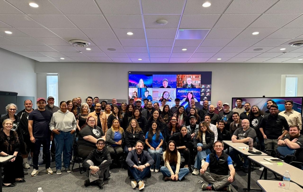 UnifiedCommunications support engineers at our Houston headquarters