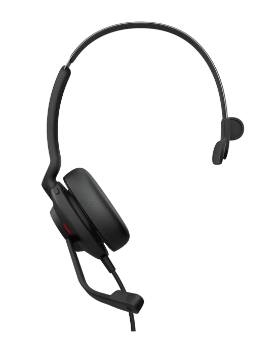Jabra Evolve2 30 SE USB-C/A Wired Headset