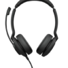 Jabra Evolve2 30 SE USB-C/A Wired Headset