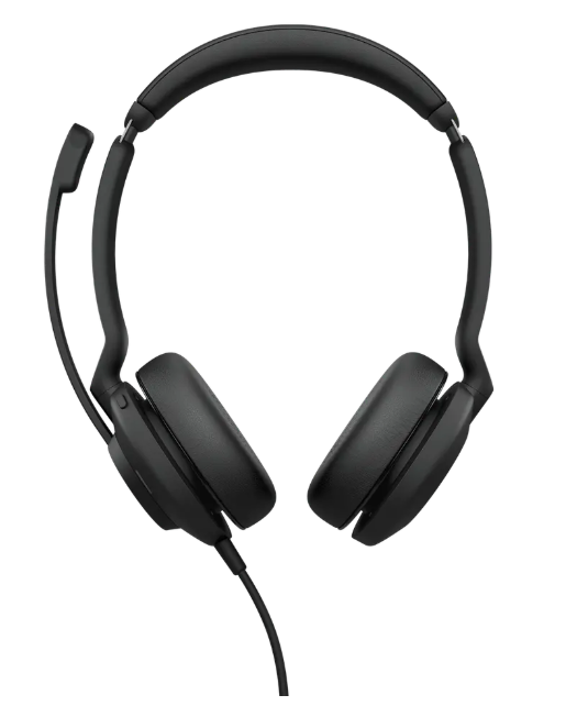 Jabra Evolve2 30 SE USB-C/A Wired Headset